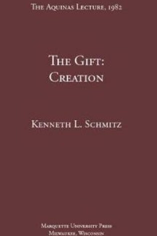 Cover of The Gift