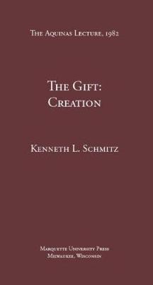 Book cover for The Gift