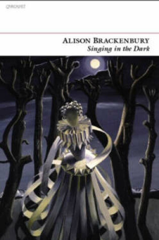 Cover of Singing in the Dark