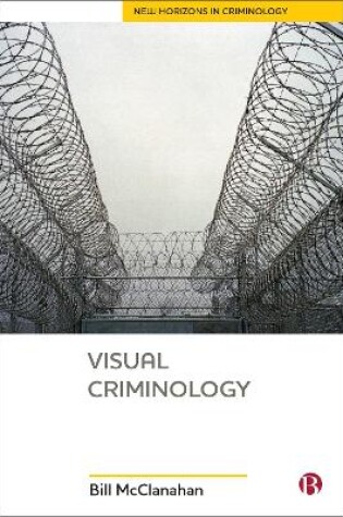 Cover of Visual Criminology