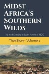 Book cover for Midst Africa's Southern Wilds