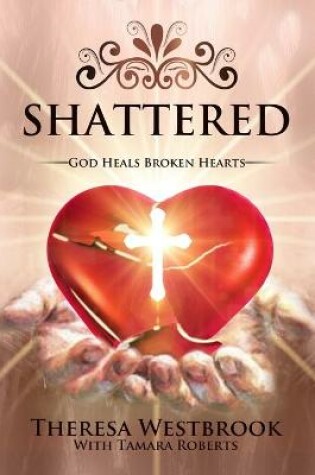 Cover of Shattered