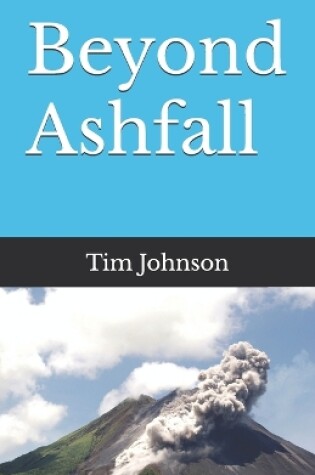 Cover of Beyond Ashfall