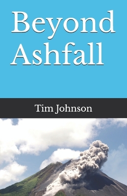 Book cover for Beyond Ashfall