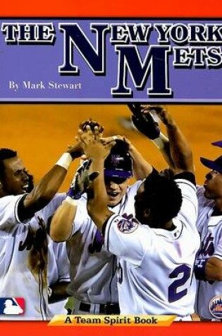 Cover of The New York Mets