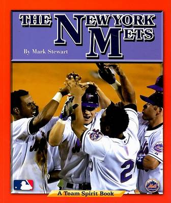 Book cover for The New York Mets