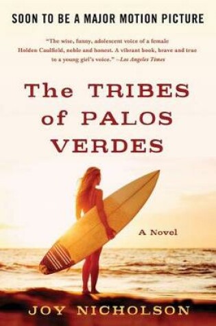 Cover of The Tribes of Palos Verdes