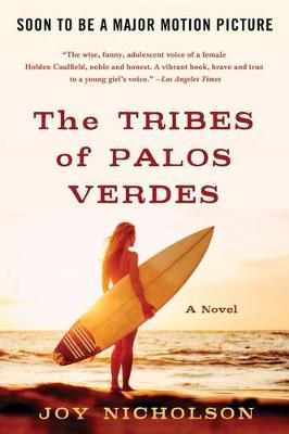 Book cover for The Tribes of Palos Verdes