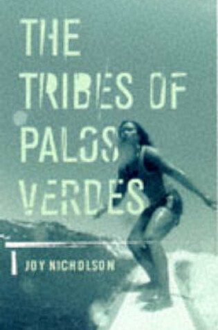 Cover of The Tribes of Palos Verdes