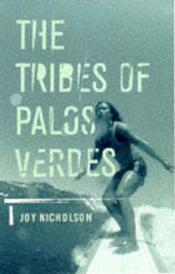 Book cover for The Tribes of Palos Verdes