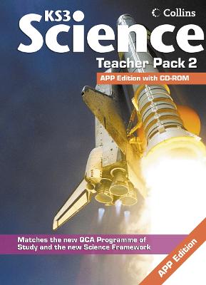 Book cover for Teacher Pack 2