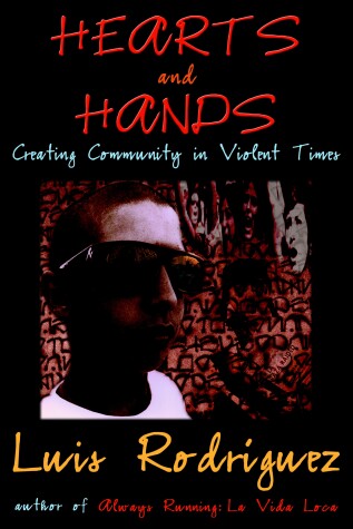 Book cover for Hearts and Hands