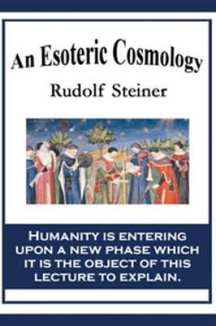 Cover of An Esoteric Cosmology