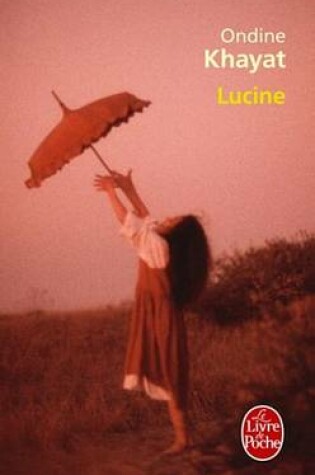 Cover of Lucine