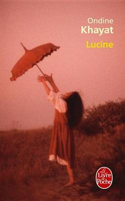 Cover of Lucine