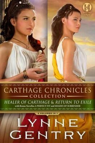 Cover of Carthage Chronicles Collection