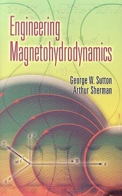 Book cover for Engineering Magnetohydrodynamics