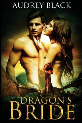 Cover of Dragon's Bride