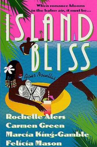 Cover of Island Bliss