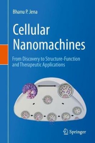 Cover of Cellular Nanomachines