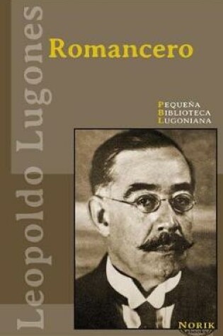 Cover of Romancero