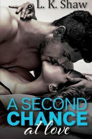 Cover of A Second Chance at Love