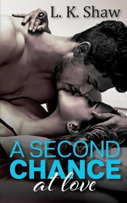 Book cover for A Second Chance at Love