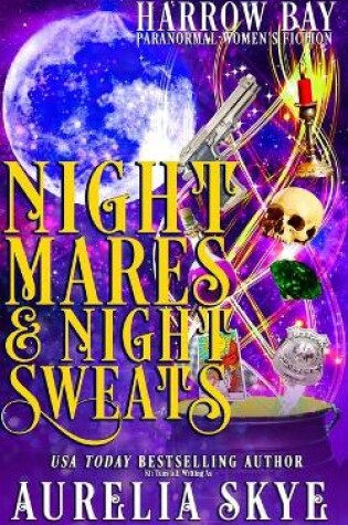 Cover of Nightmares & Night Sweats