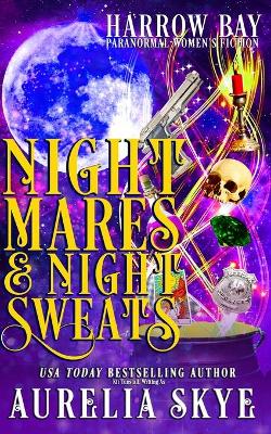 Book cover for Nightmares & Night Sweats