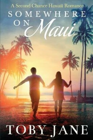 Cover of Somewhere on Maui