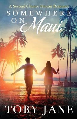 Book cover for Somewhere on Maui