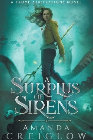 Cover of A Surplus of Sirens