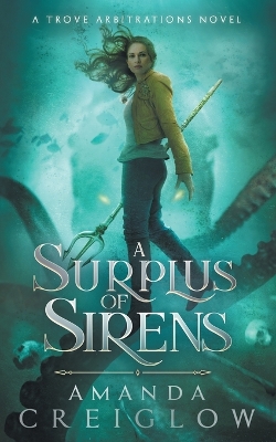 Book cover for A Surplus of Sirens