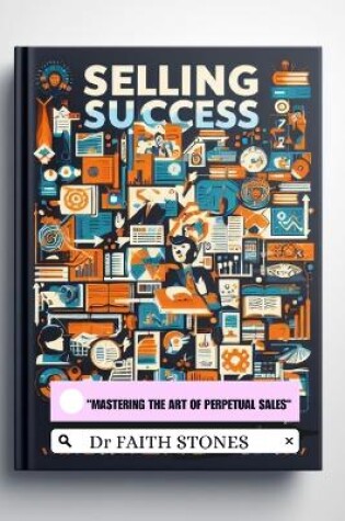 Cover of Selling Success