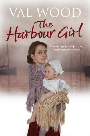 Cover of The Harbour Girl