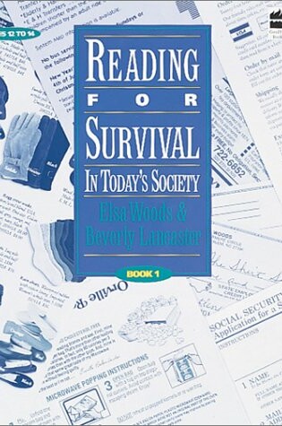 Cover of Read Survival Today Soc. Vol.1