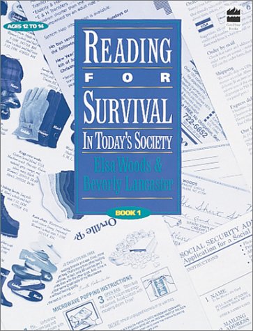 Book cover for Read Survival Today Soc. Vol.1