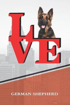 Book cover for German Shepherd