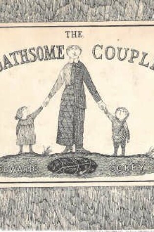 Cover of The Loathsome Couple