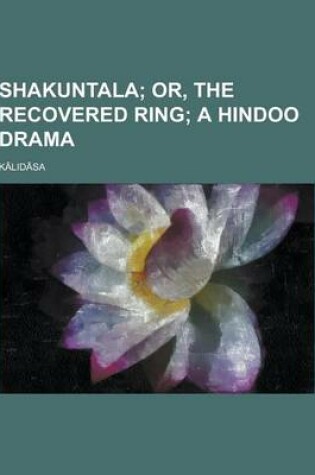 Cover of Shakuntala