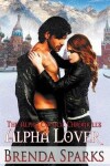 Book cover for Alpha Lover