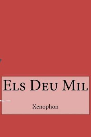 Cover of Els Deu Mil