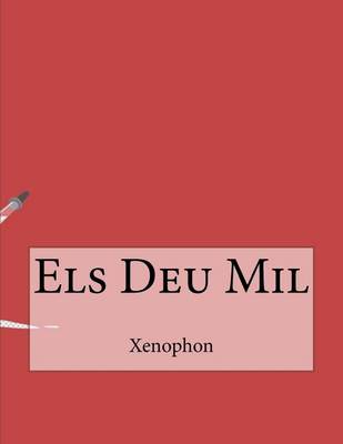 Book cover for Els Deu Mil