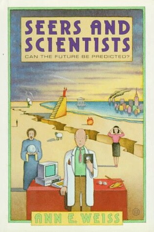 Cover of Seers and Scientists