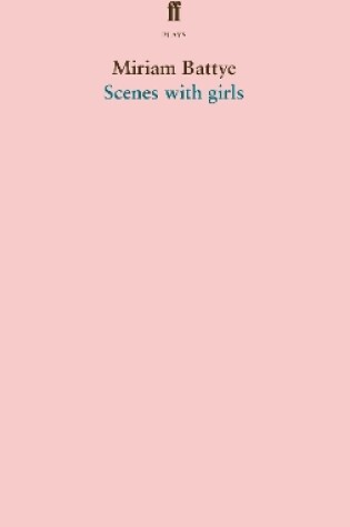 Cover of Scenes with girls