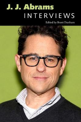 Book cover for J. J. Abrams