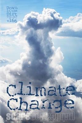 Book cover for Climate Change