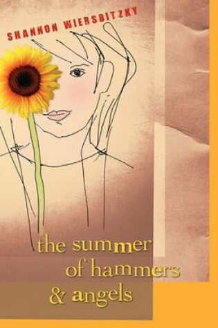 Cover of The Summer of Hammers and Angels