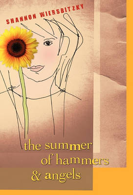 Book cover for The Summer of Hammers and Angels