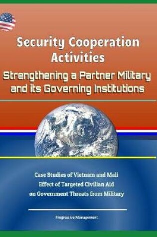 Cover of Security Cooperation Activities